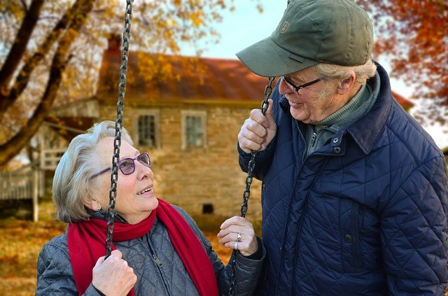 Pensioni e assistenza sanitaria agli anziani e non autosufficienti nel futuro in Italia