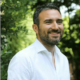 Alberto Bernava
