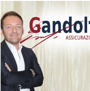 Paolo Gandolfi consulente assicurativo certificato Scuola Assicuratore Facile