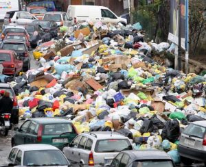 lavorare in assicurazione, quanto sono marce le reti distributive in Italia?