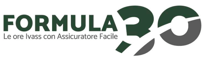 Corso Ivass 30 ore: formula 30