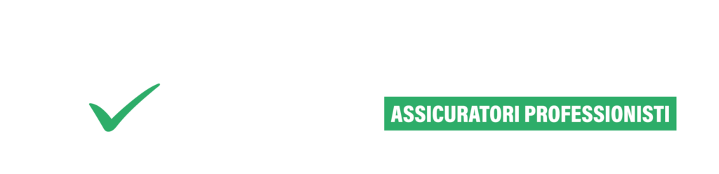 Assicuratore Facile Logo Official trasparent
