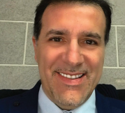 Andrea Ragni testimonianza palestra assicuratore facile