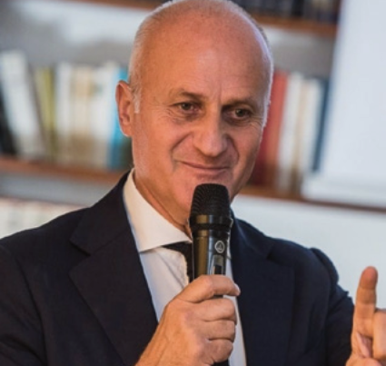 Roberto Monza testimonianza scuola assicuratore facile