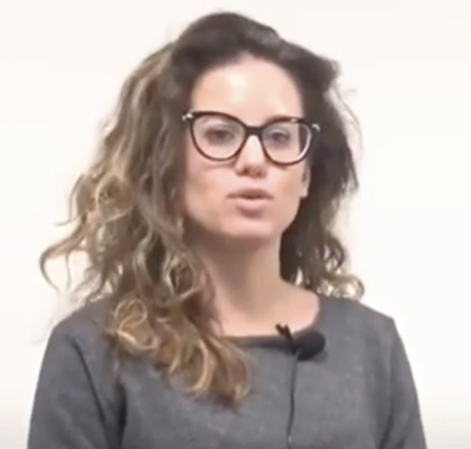 Silvia Momi scuola di assicuratore facile opinioni