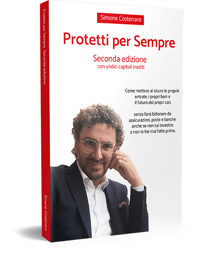 libro protetti persempre