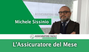 Una piccola agenzia assicurativa con un solo collaboratore e un forte posizionamento: scopri che risultati ha ottenuto Michele Sissinio con Assicuratore Facile!
