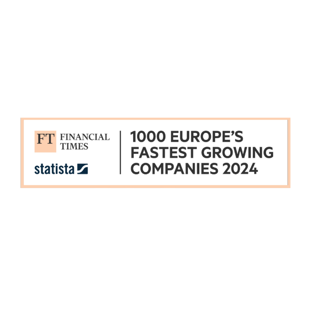 Assicuratore Facile premiata tra le 1000 aziende in Europa con la crescita più rapida