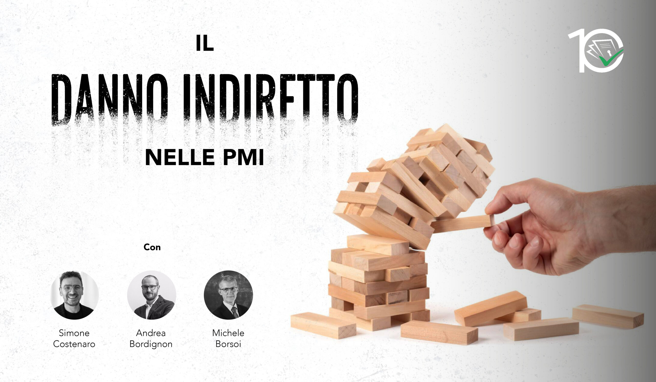 Il Danno Indiretto nelle PMI