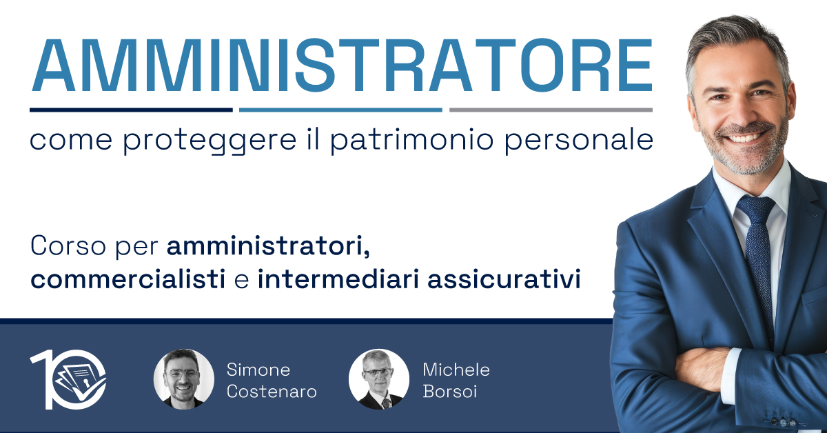 Amministratore Protetto