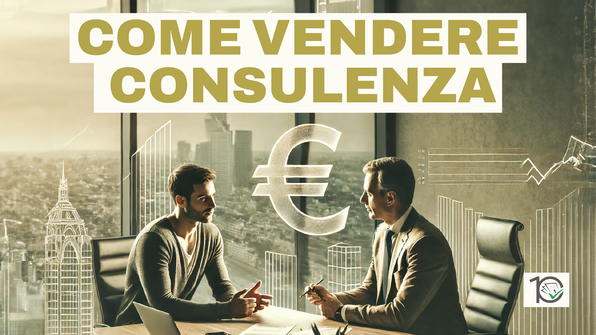 Come Vendere Consulenza