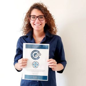 Giulia Mazzon Cliente diagnosi dei rischi futuro senza sorprese - Assicuratore Facile