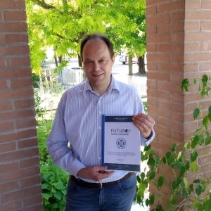 Cliente diagnosi dei rischi futuro senza sorprese - Assicuratore Facile